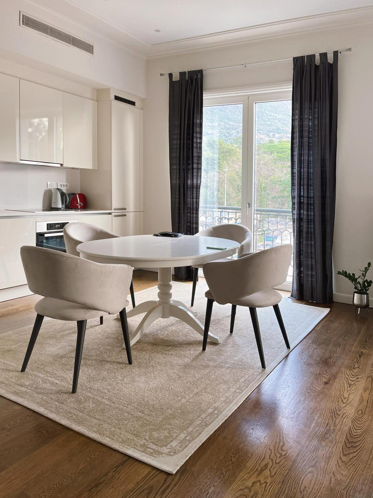 Porto Montenegro Tara 302 تيفات المظهر الخارجي الصورة