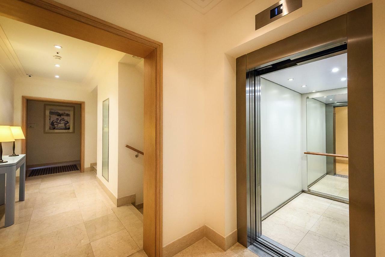 Porto Montenegro Tara 302 تيفات المظهر الخارجي الصورة