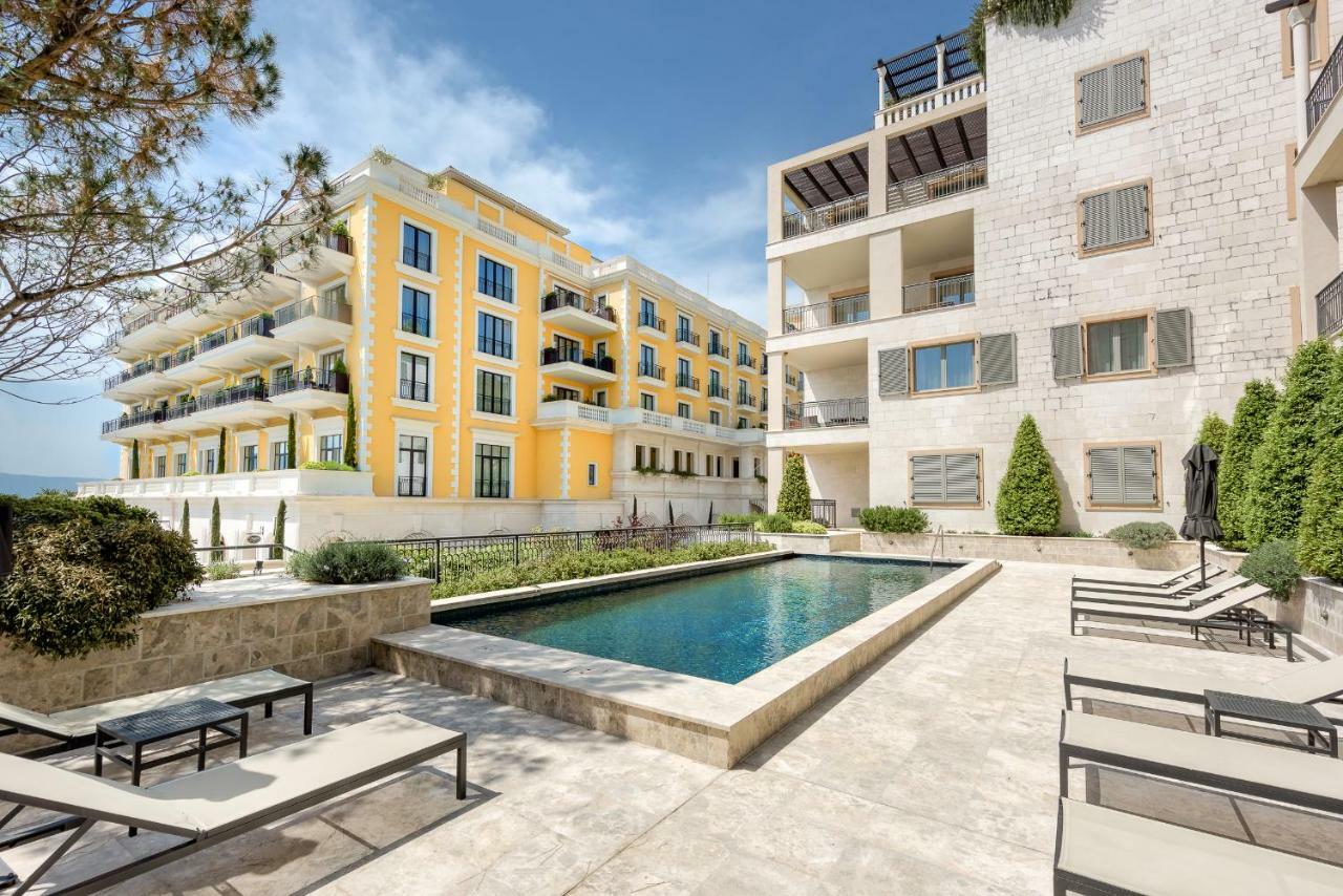 Porto Montenegro Tara 302 تيفات المظهر الخارجي الصورة