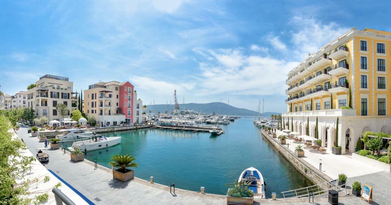 Porto Montenegro Tara 302 تيفات المظهر الخارجي الصورة