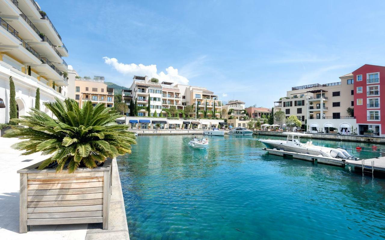 Porto Montenegro Tara 302 تيفات المظهر الخارجي الصورة