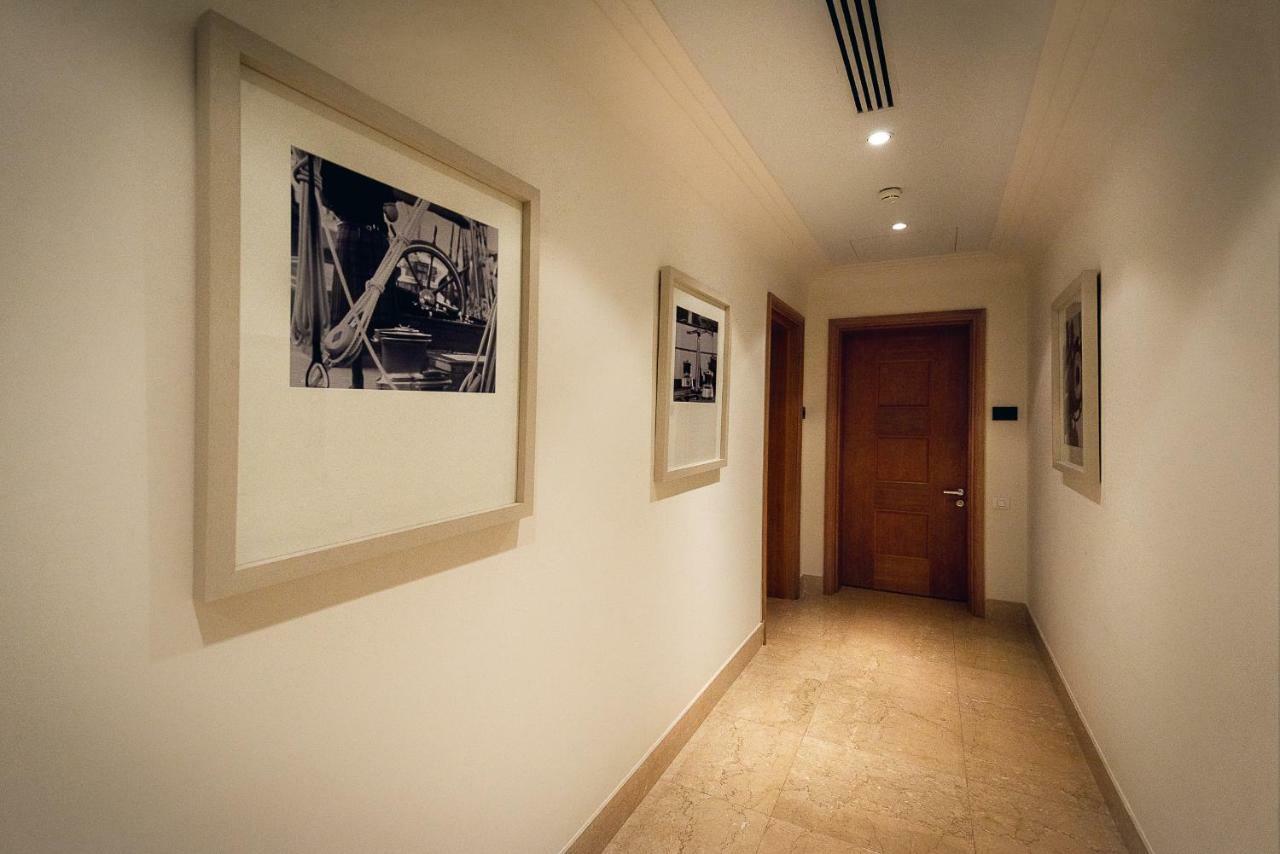 Porto Montenegro Tara 302 تيفات المظهر الخارجي الصورة