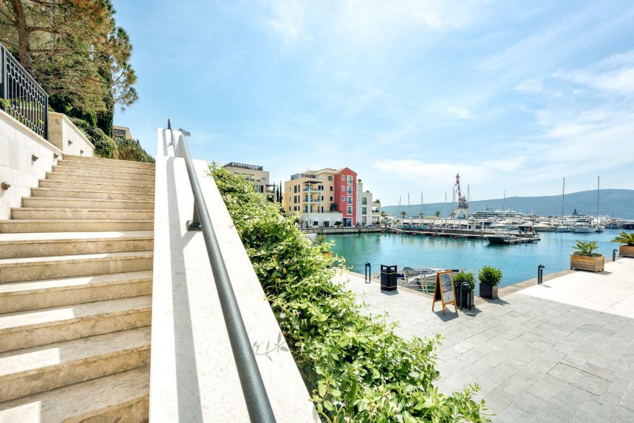 Porto Montenegro Tara 302 تيفات المظهر الخارجي الصورة