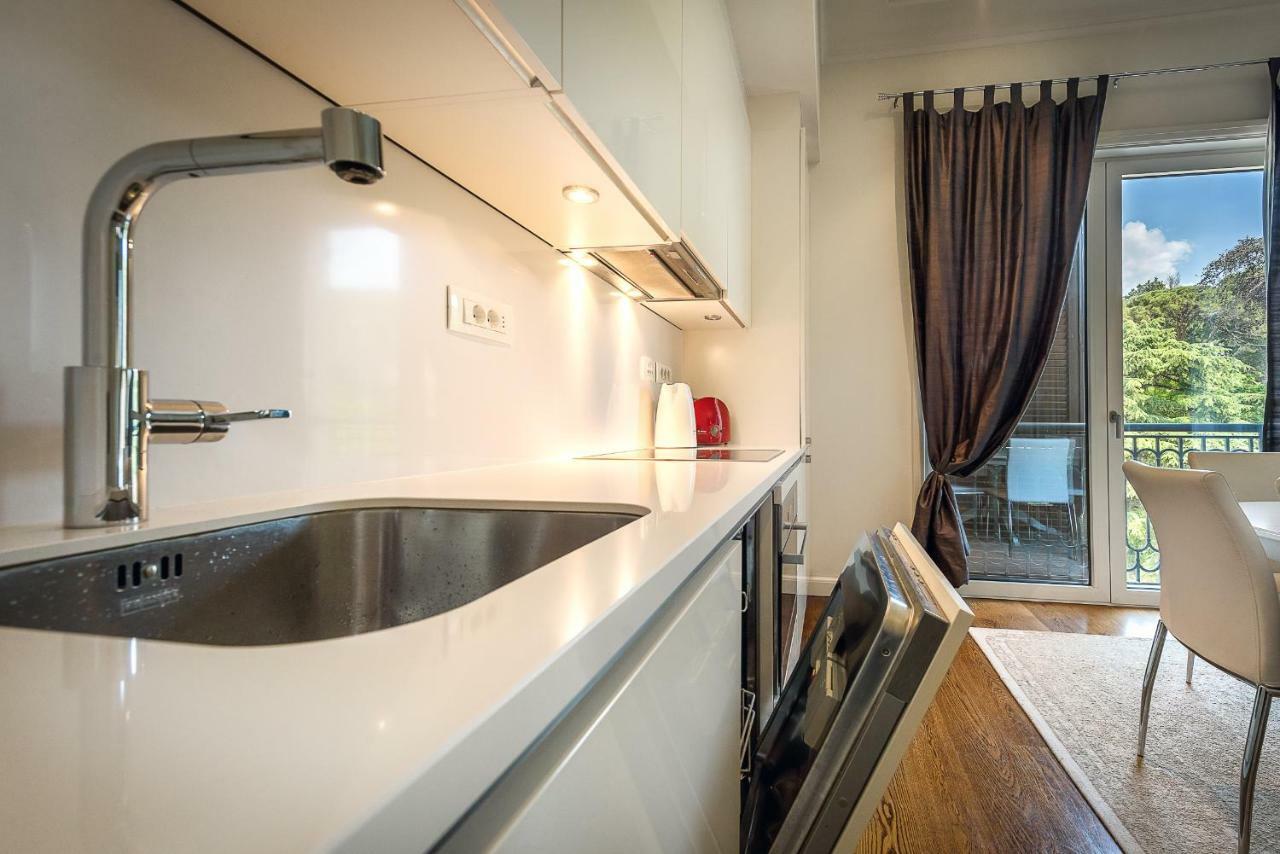 Porto Montenegro Tara 302 تيفات المظهر الخارجي الصورة