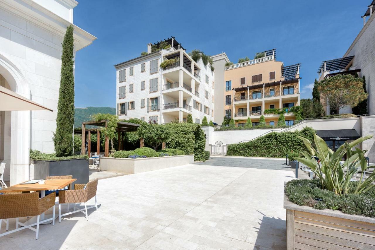 Porto Montenegro Tara 302 تيفات المظهر الخارجي الصورة